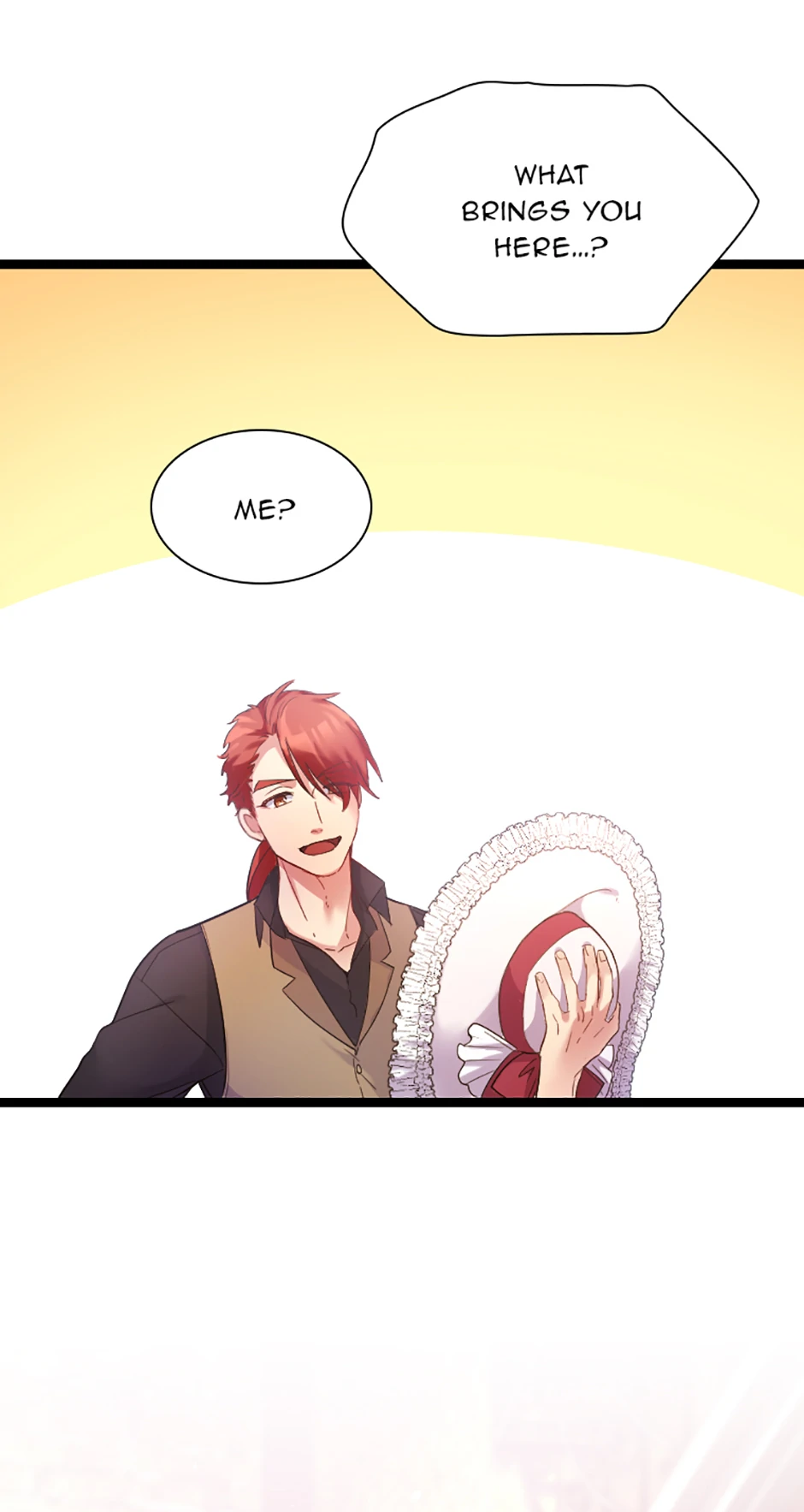 Lady of Iron Wall chapter 18 page 83