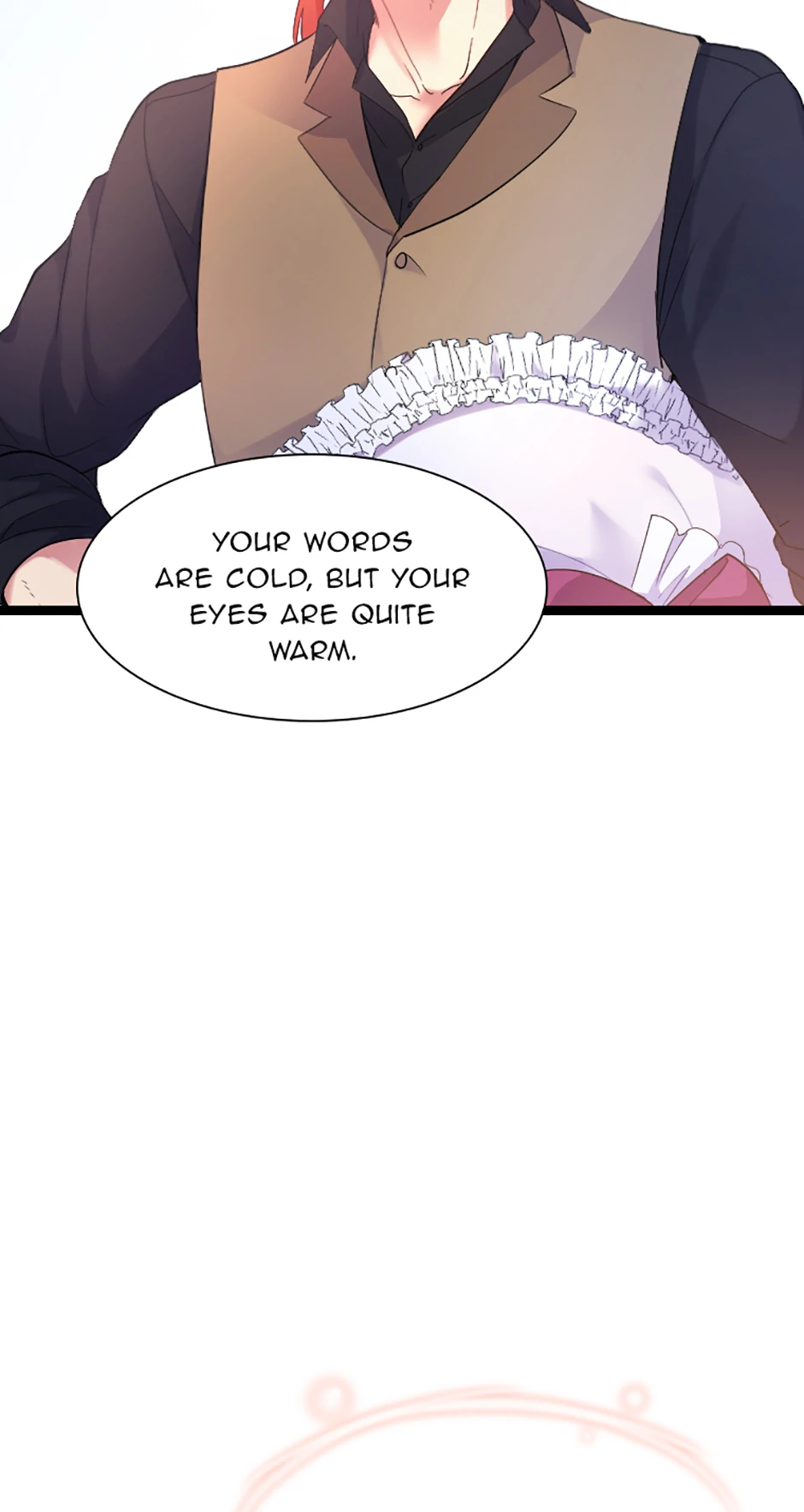 Lady of Iron Wall chapter 18 page 90