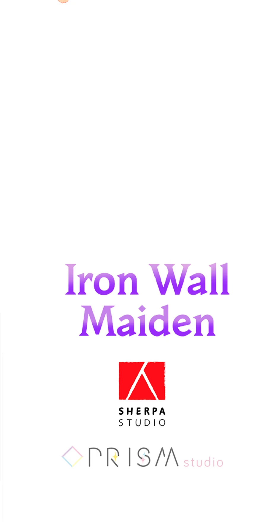 Lady of Iron Wall chapter 18 page 95
