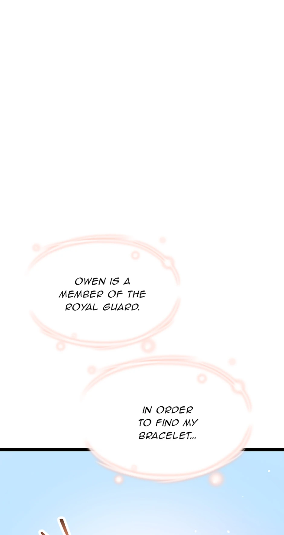 Lady of Iron Wall chapter 19 page 1