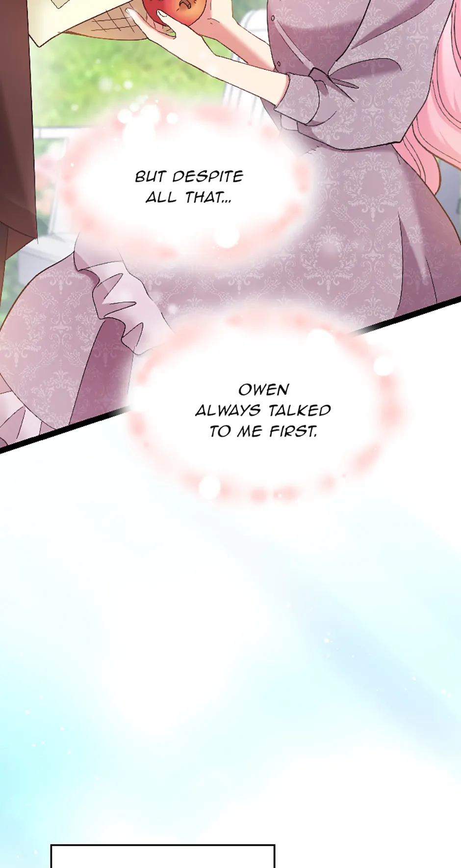 Lady of Iron Wall chapter 19 page 10