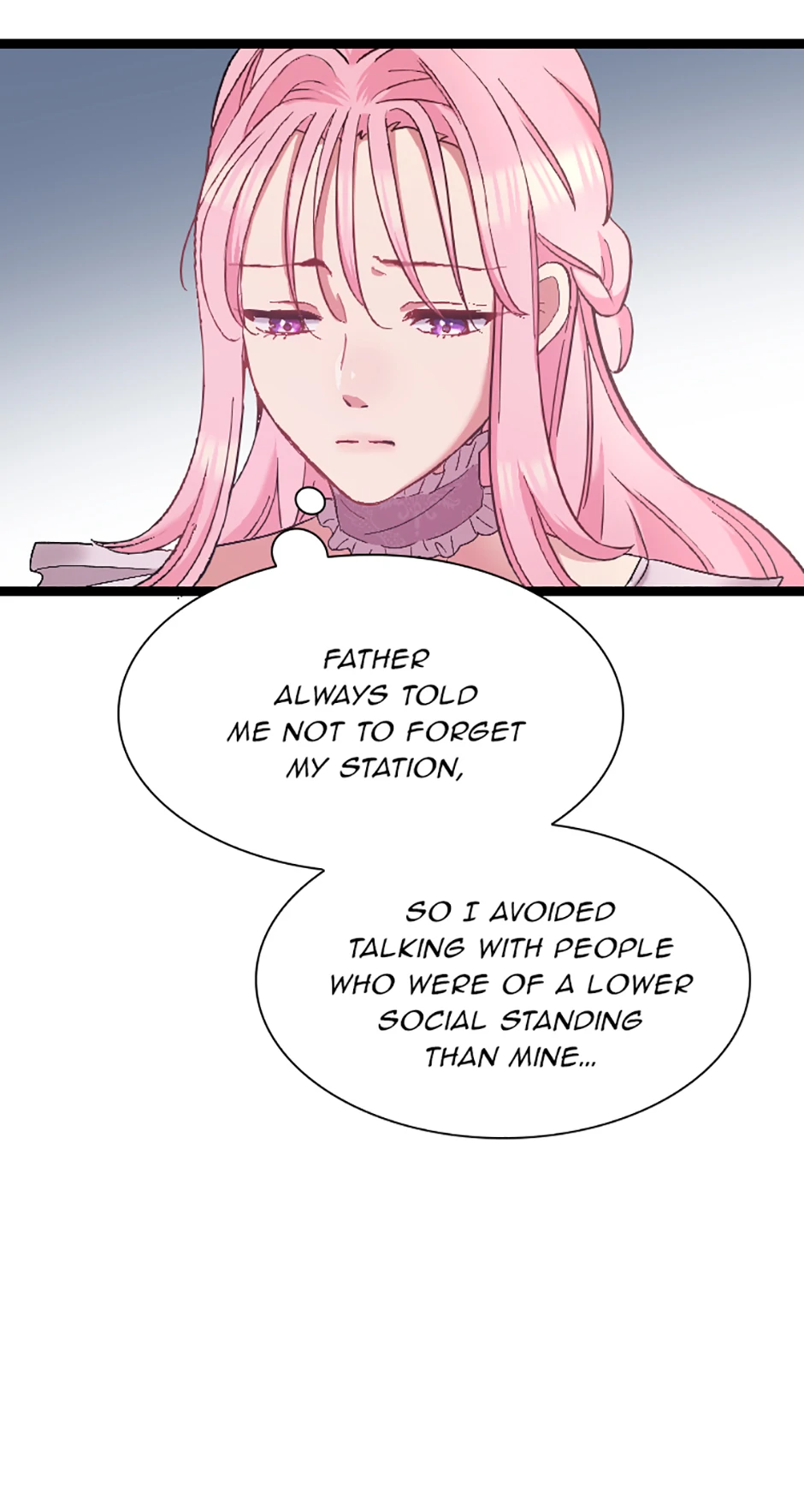 Lady of Iron Wall chapter 19 page 14