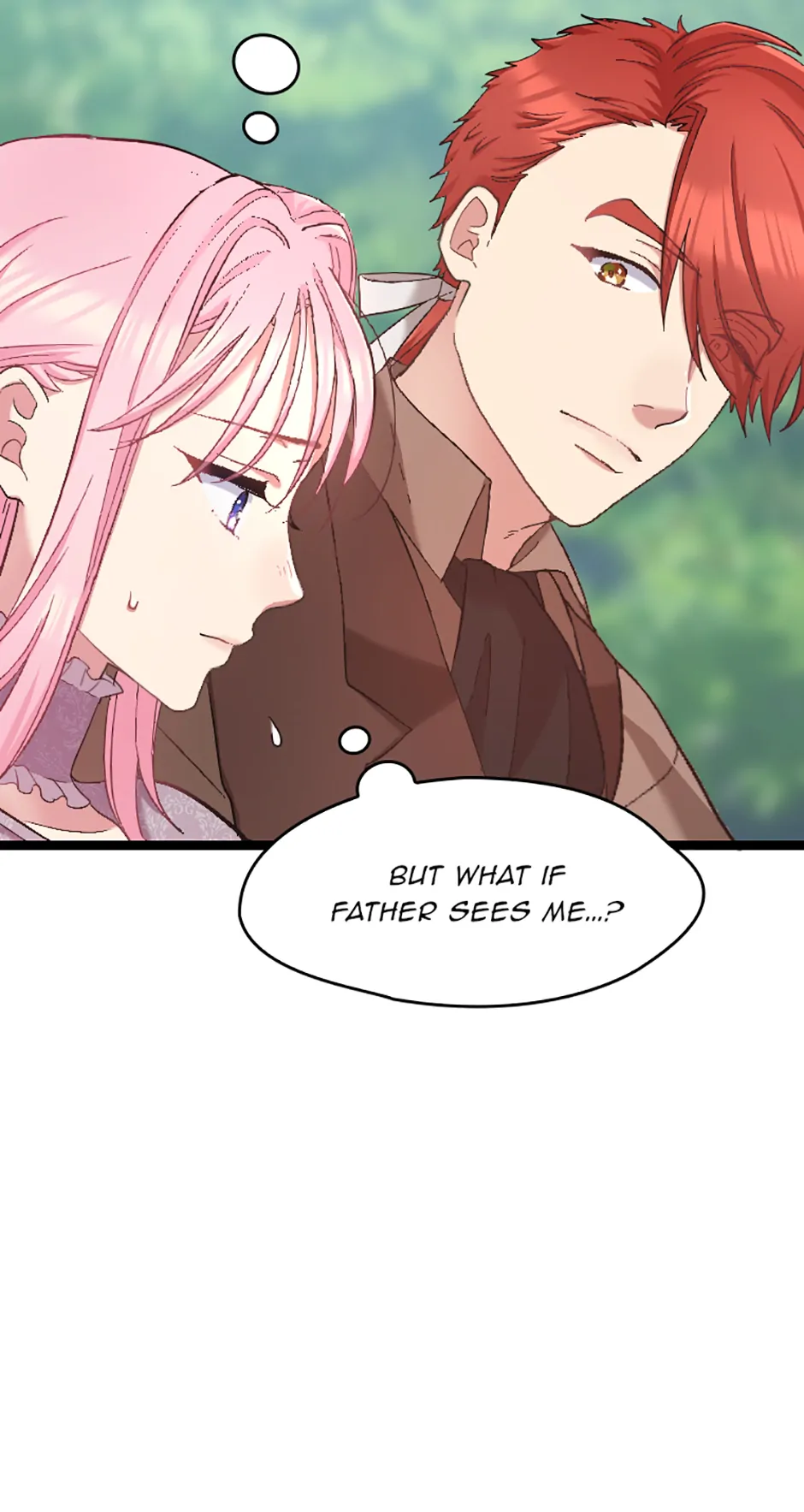 Lady of Iron Wall chapter 19 page 19
