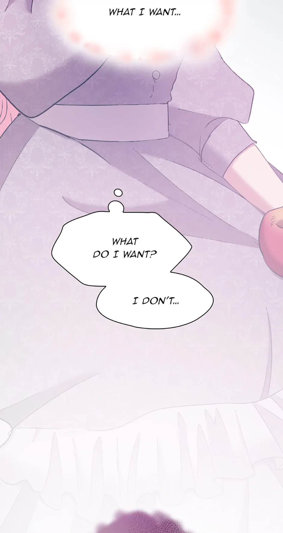 Lady of Iron Wall chapter 19 page 23