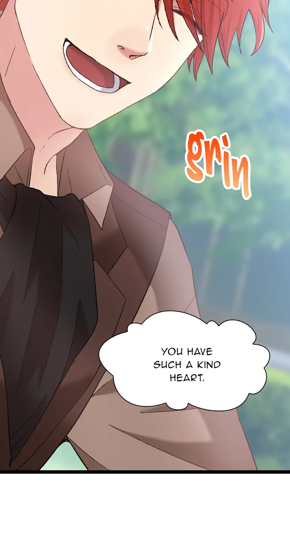 Lady of Iron Wall chapter 19 page 28