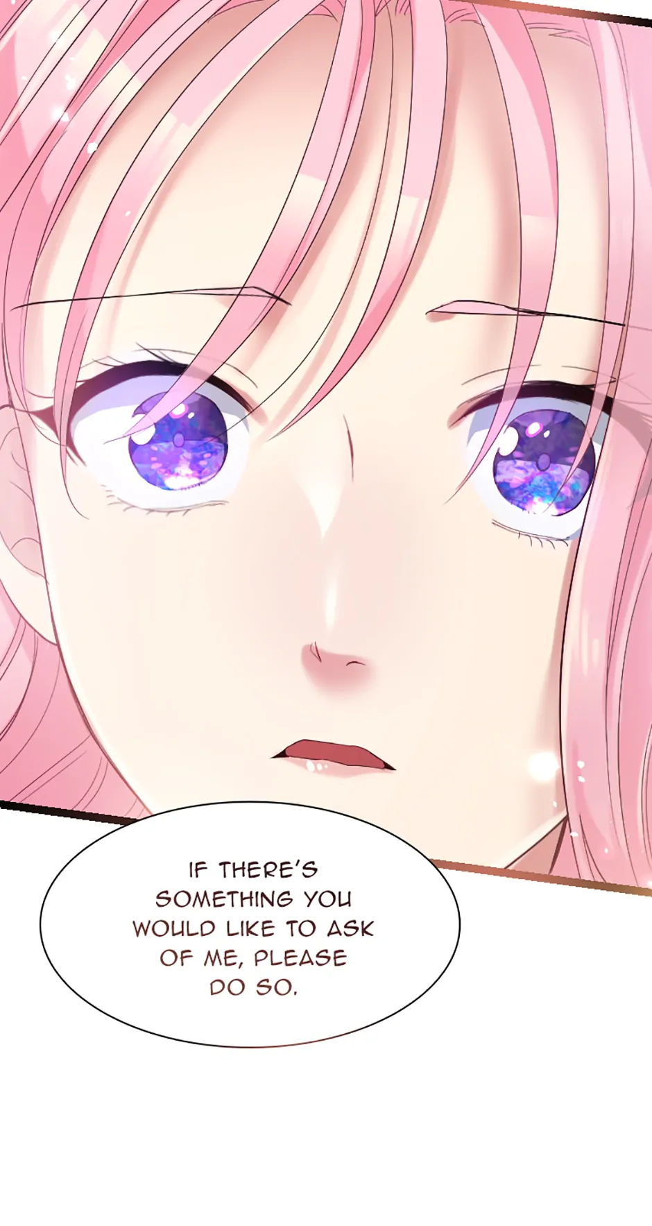 Lady of Iron Wall chapter 19 page 3