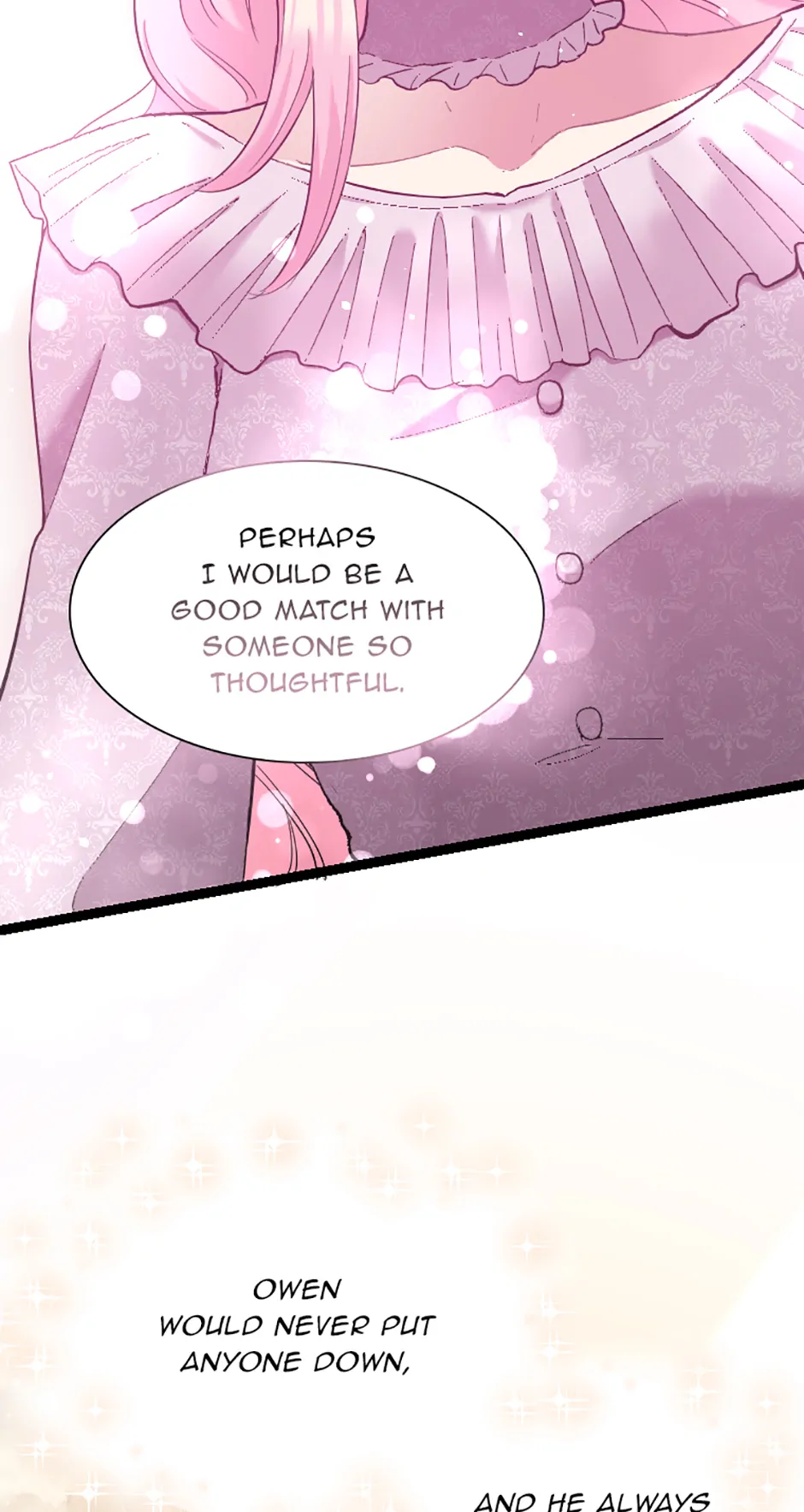 Lady of Iron Wall chapter 19 page 31