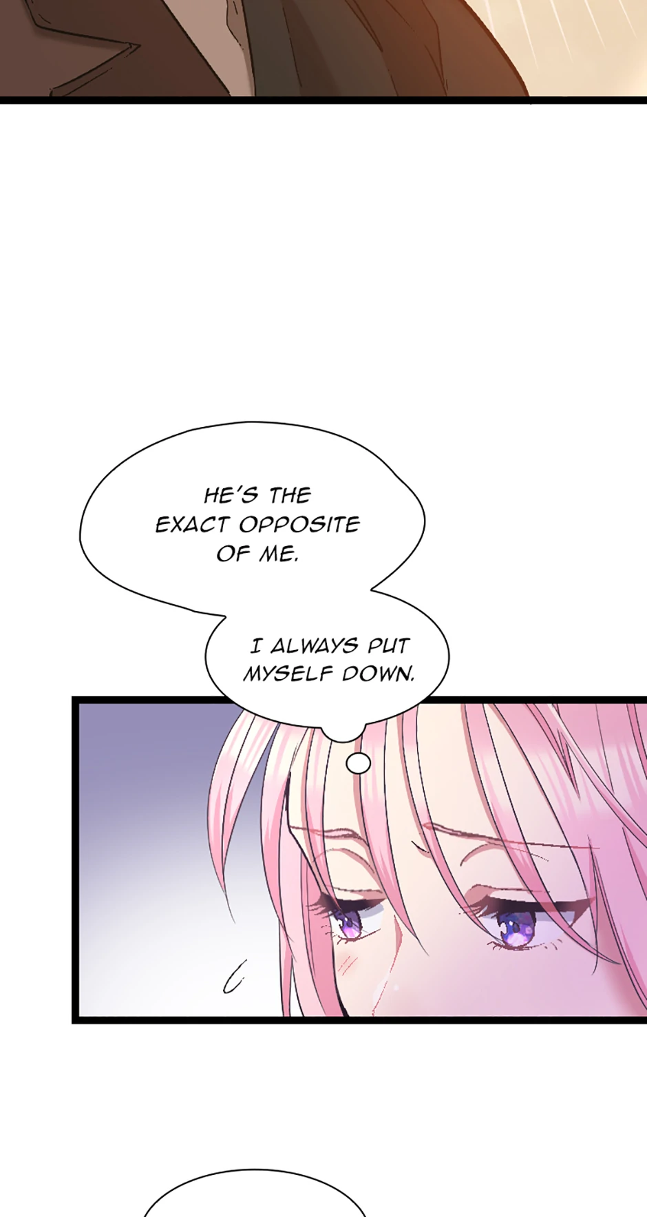 Lady of Iron Wall chapter 19 page 33