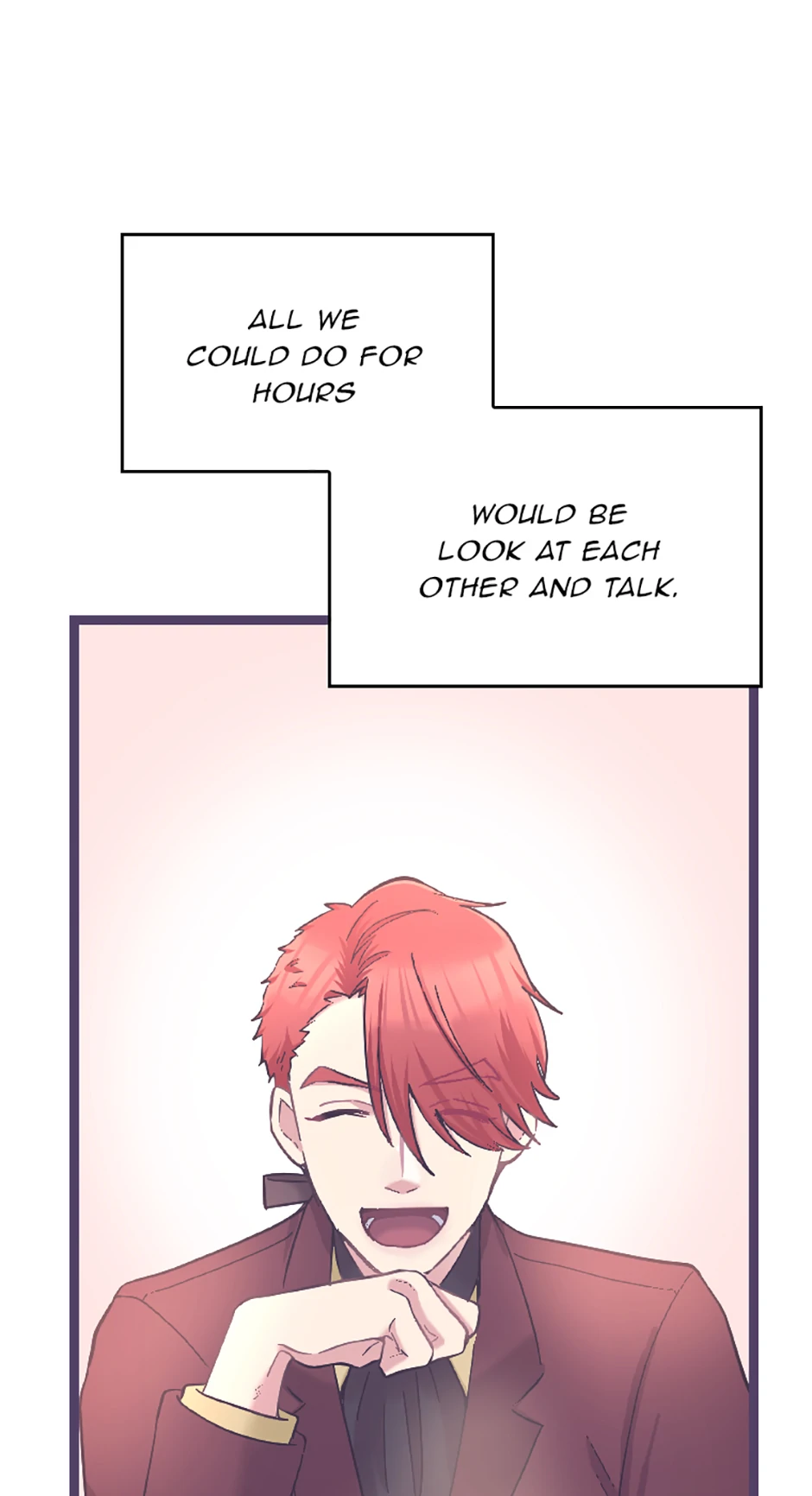 Lady of Iron Wall chapter 19 page 36