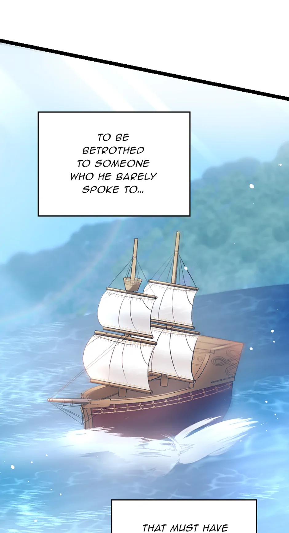 Lady of Iron Wall chapter 19 page 39