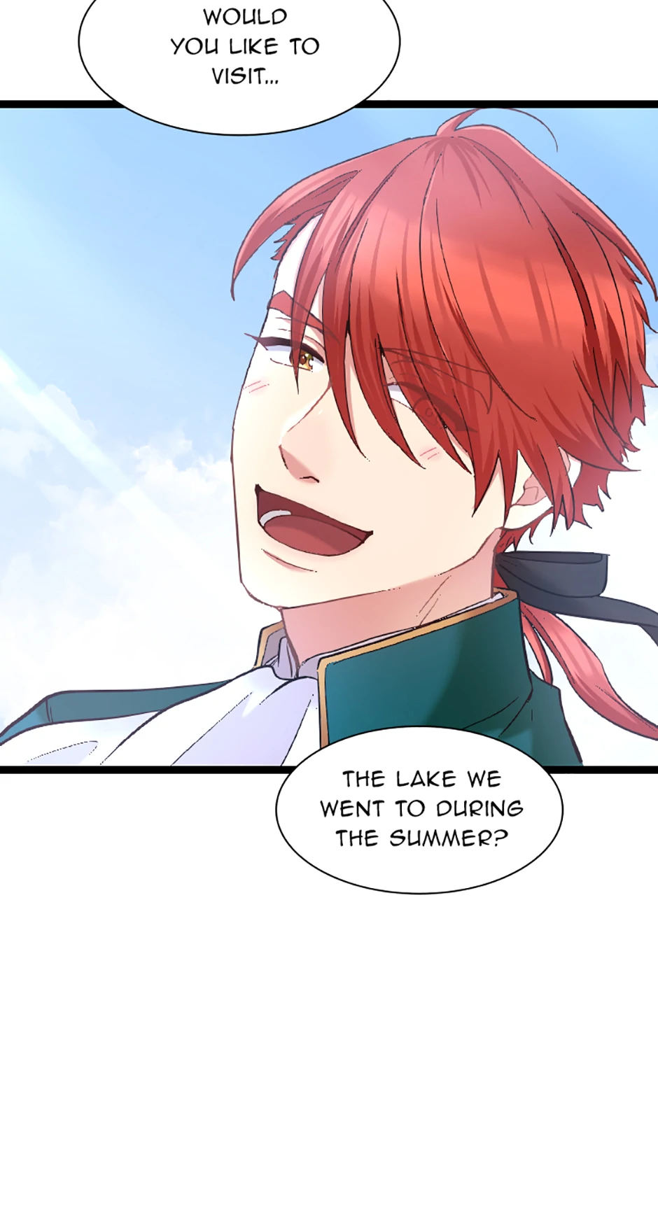 Lady of Iron Wall chapter 19 page 42