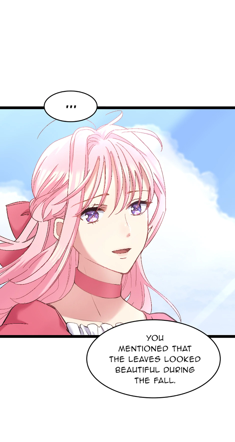 Lady of Iron Wall chapter 19 page 43