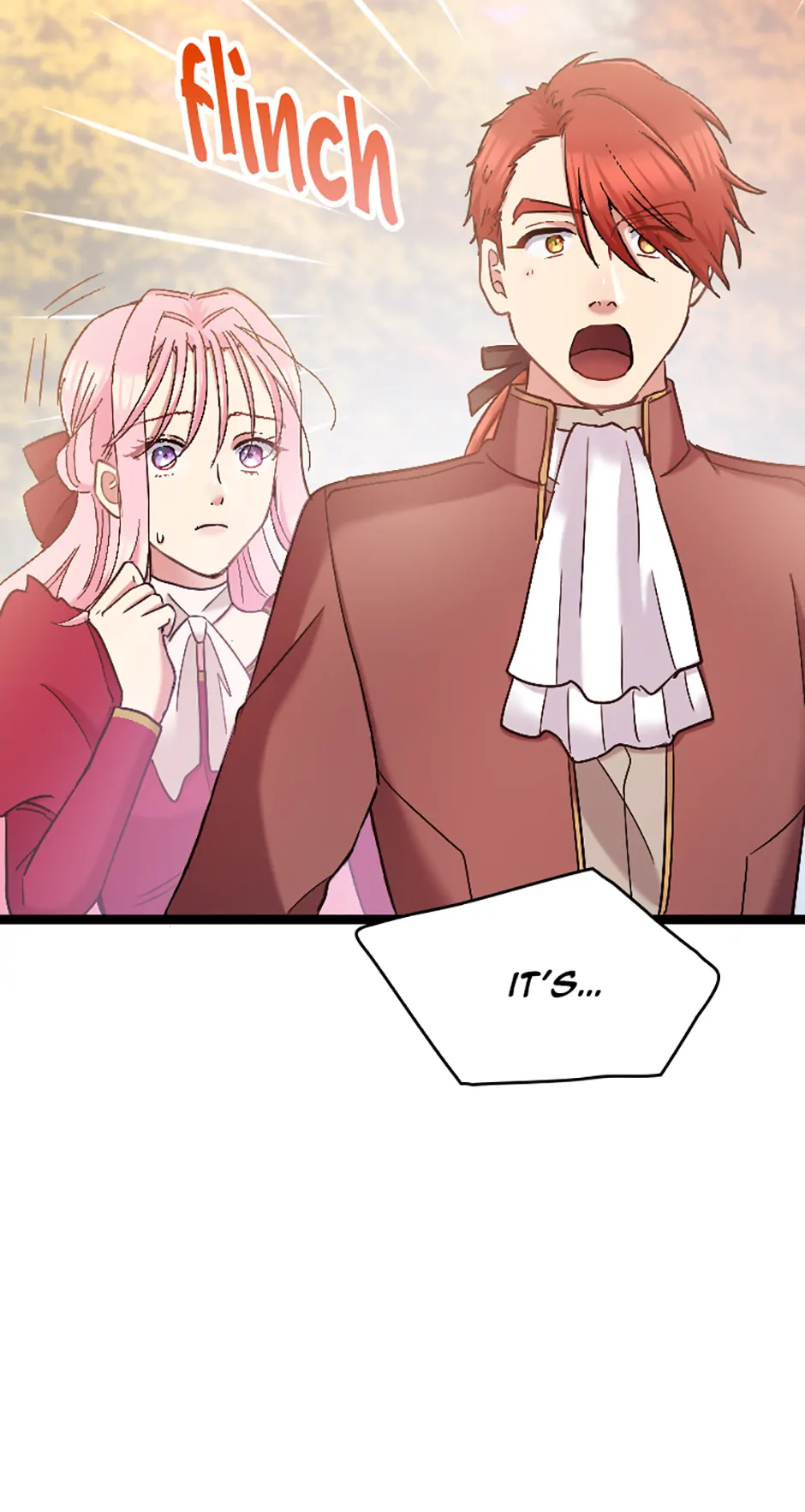 Lady of Iron Wall chapter 19 page 49