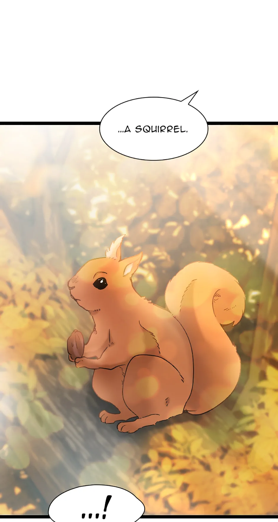 Lady of Iron Wall chapter 19 page 50
