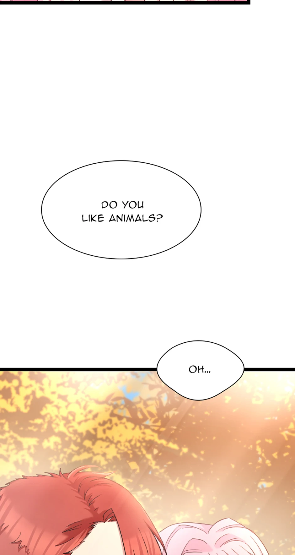 Lady of Iron Wall chapter 19 page 52
