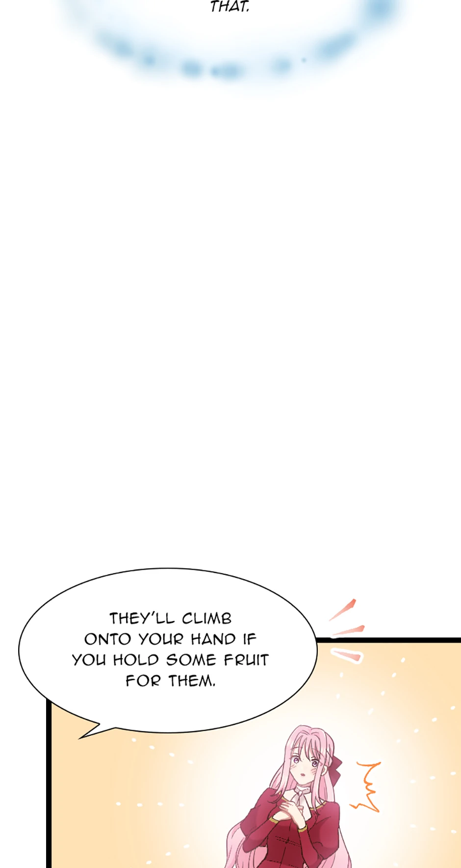 Lady of Iron Wall chapter 19 page 54