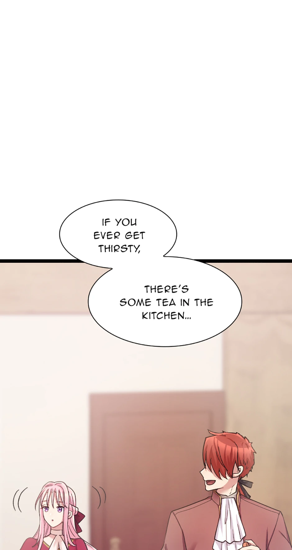 Lady of Iron Wall chapter 19 page 59