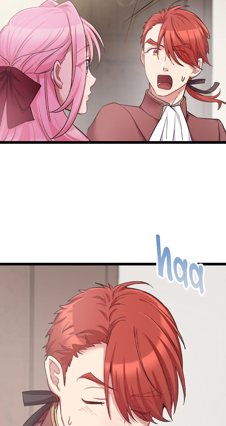 Lady of Iron Wall chapter 19 page 61