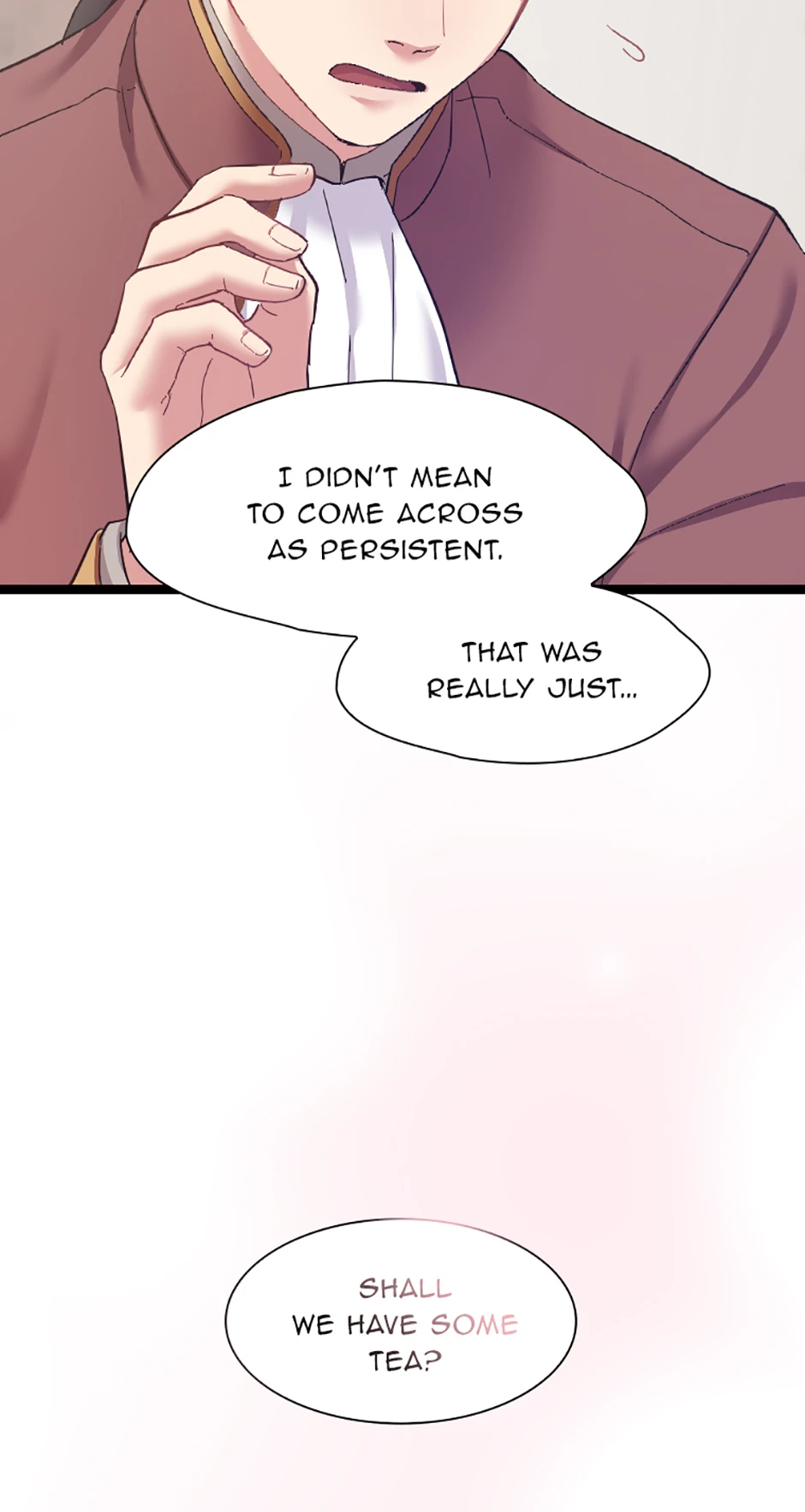 Lady of Iron Wall chapter 19 page 62