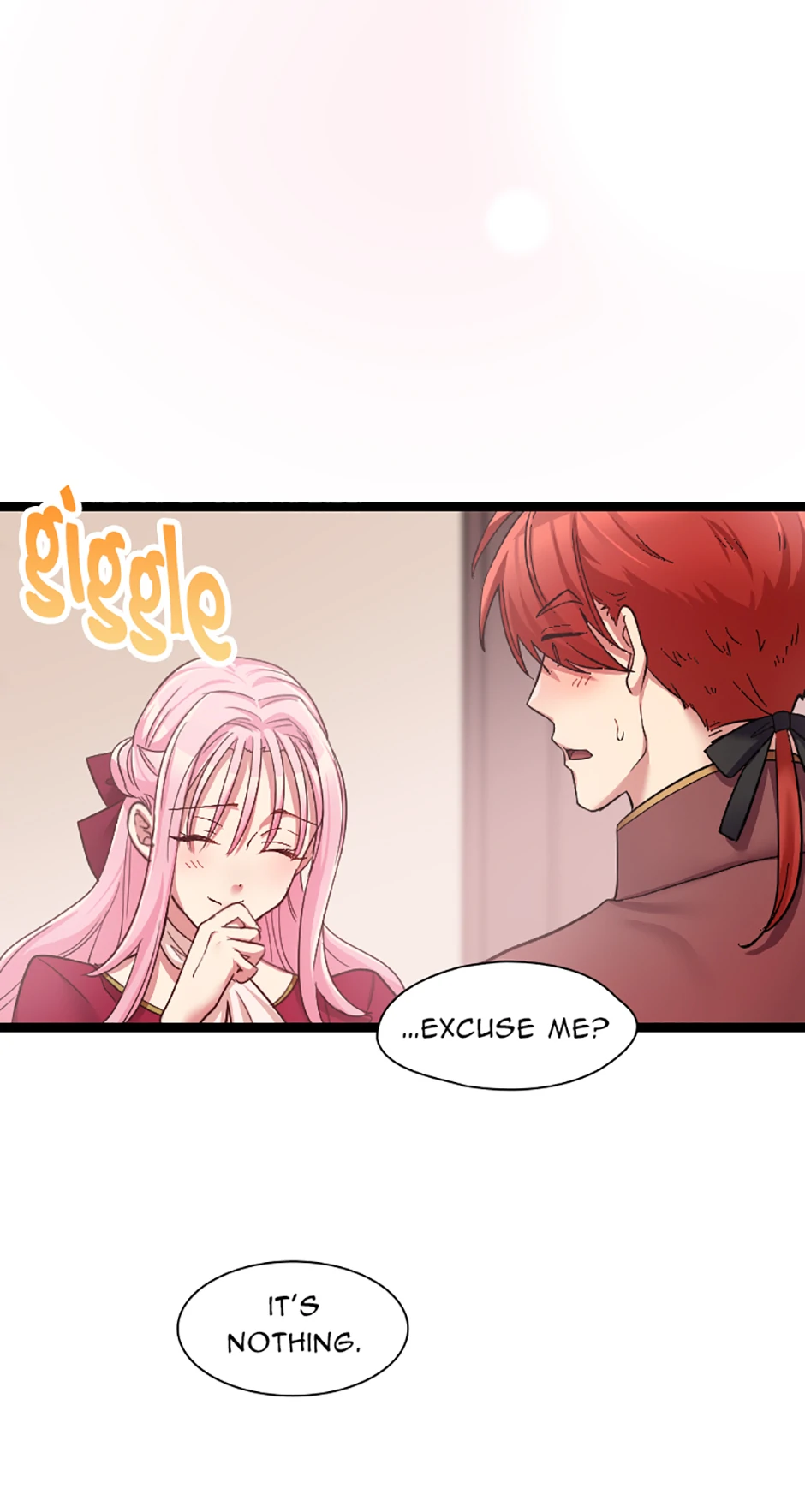 Lady of Iron Wall chapter 19 page 63