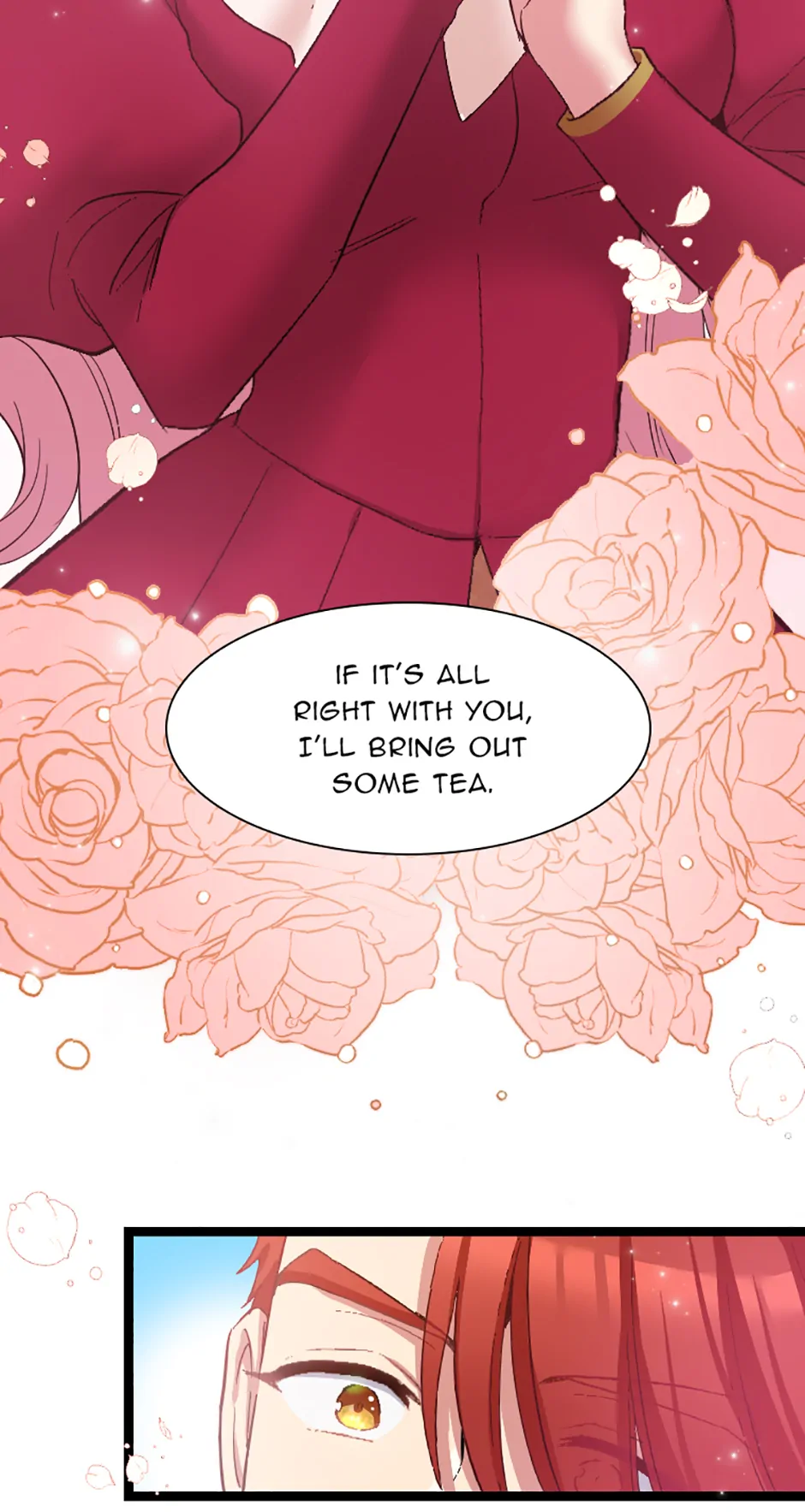 Lady of Iron Wall chapter 19 page 65