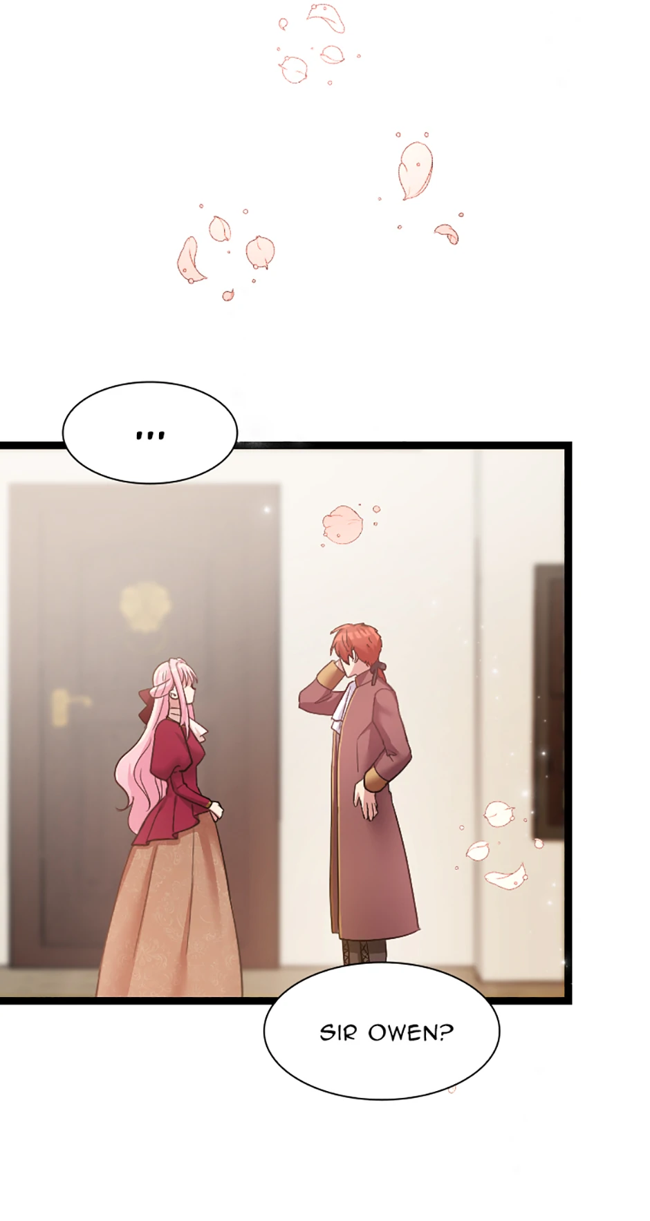 Lady of Iron Wall chapter 19 page 66