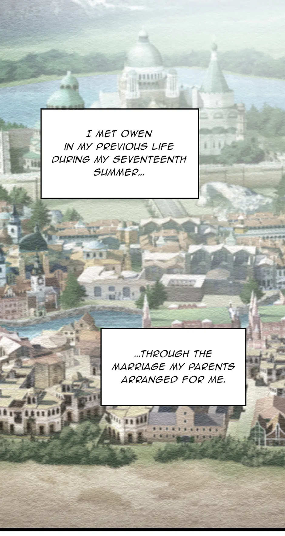 Lady of Iron Wall chapter 19 page 7
