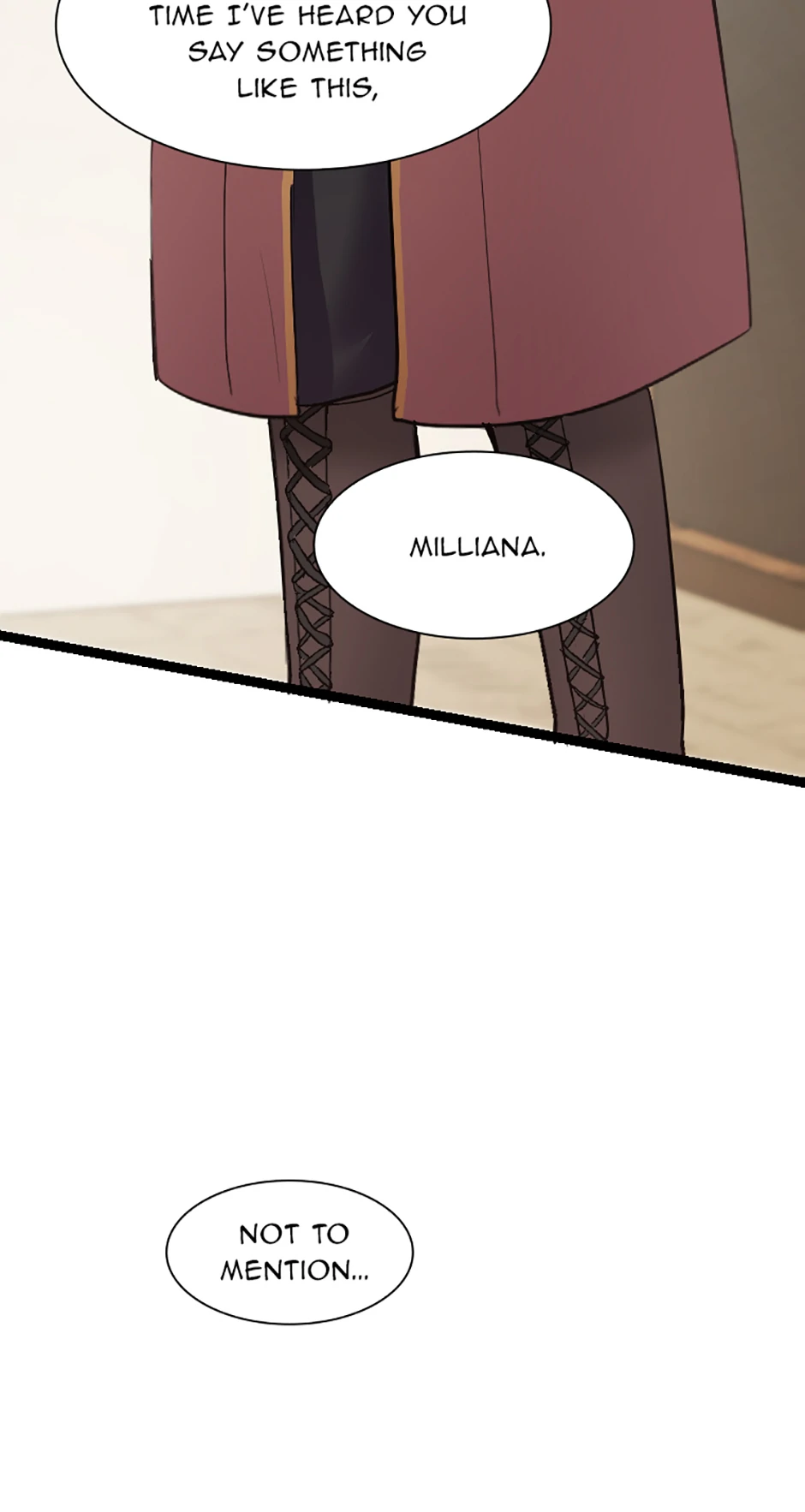 Lady of Iron Wall chapter 19 page 70