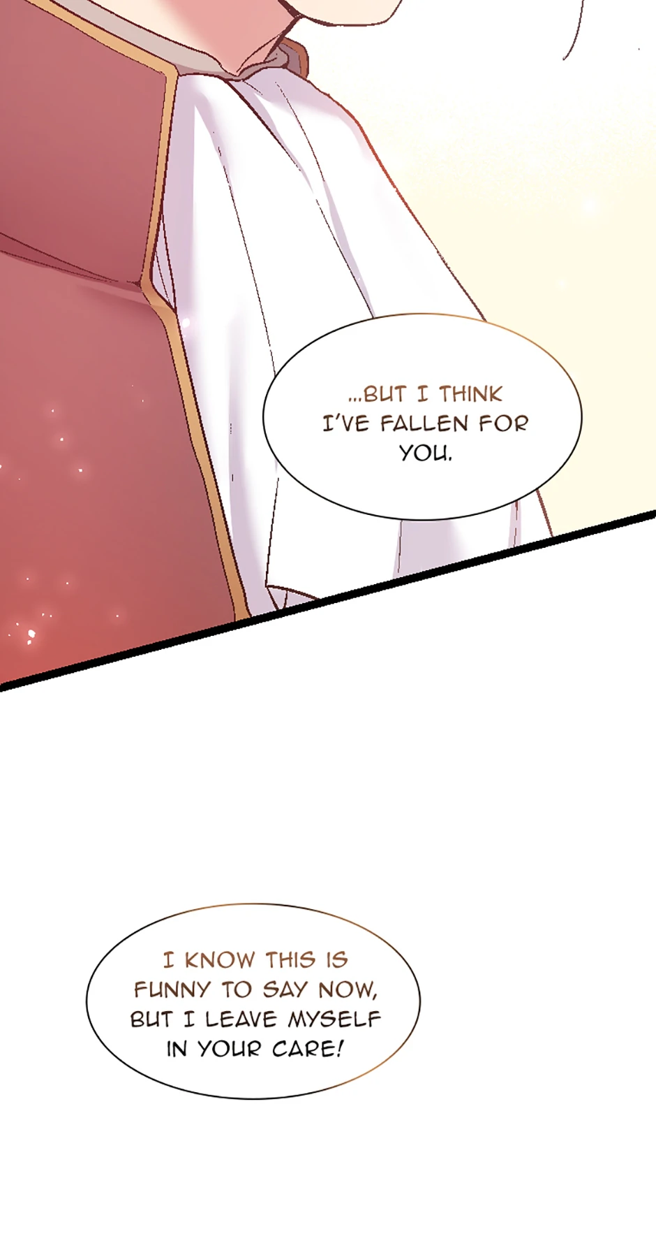 Lady of Iron Wall chapter 19 page 77