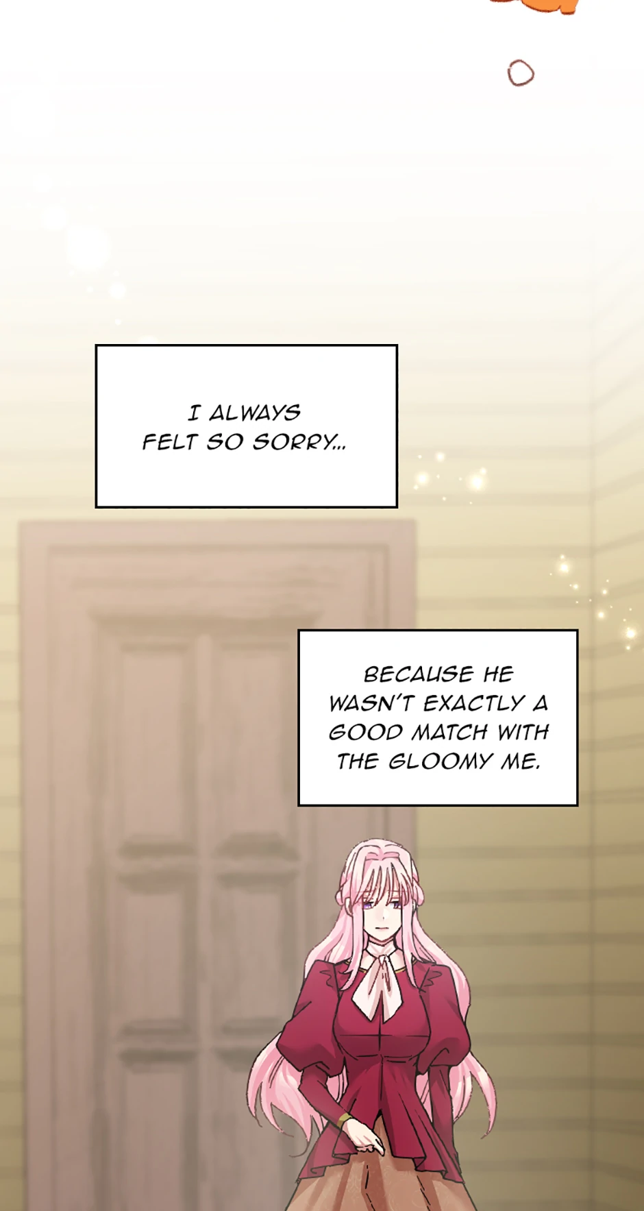 Lady of Iron Wall chapter 19 page 81