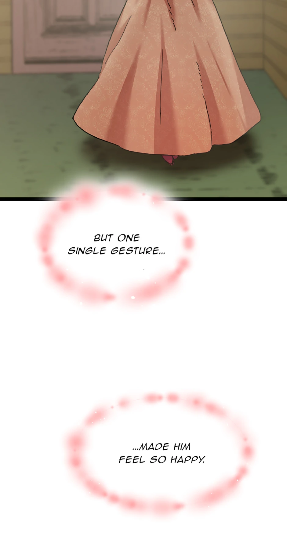 Lady of Iron Wall chapter 19 page 82