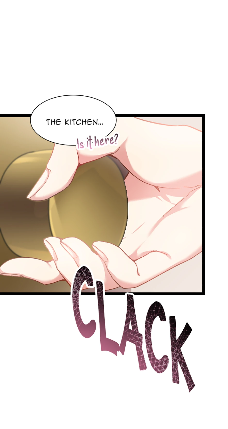 Lady of Iron Wall chapter 19 page 83