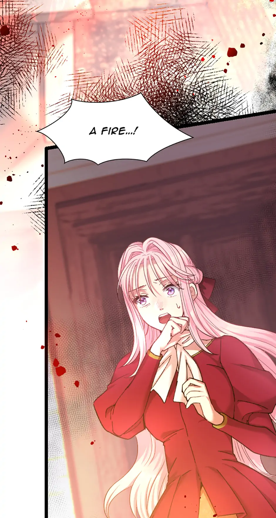 Lady of Iron Wall chapter 19 page 86