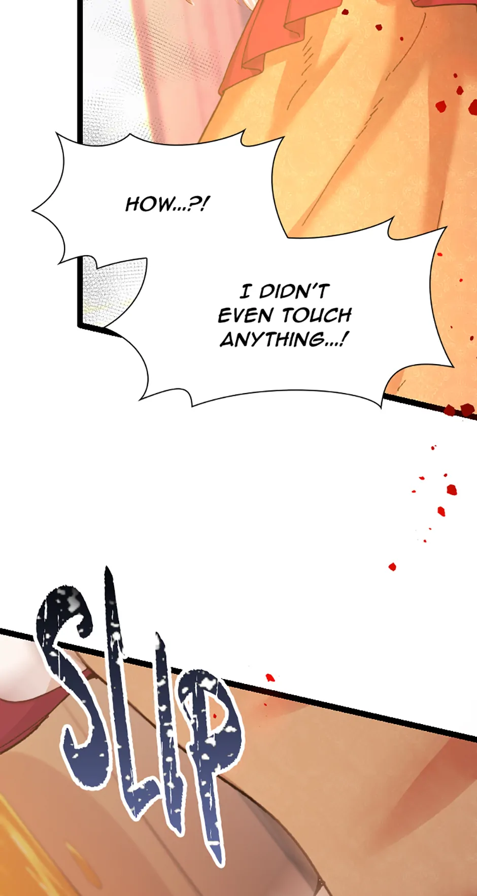Lady of Iron Wall chapter 19 page 87