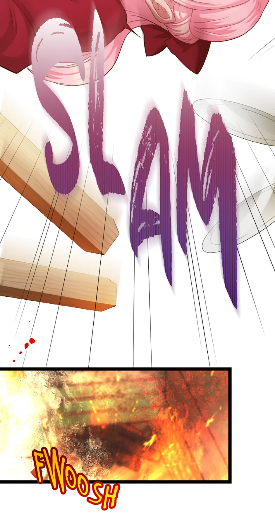 Lady of Iron Wall chapter 19 page 89