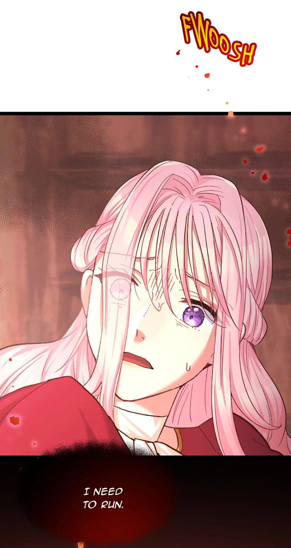 Lady of Iron Wall chapter 19 page 90