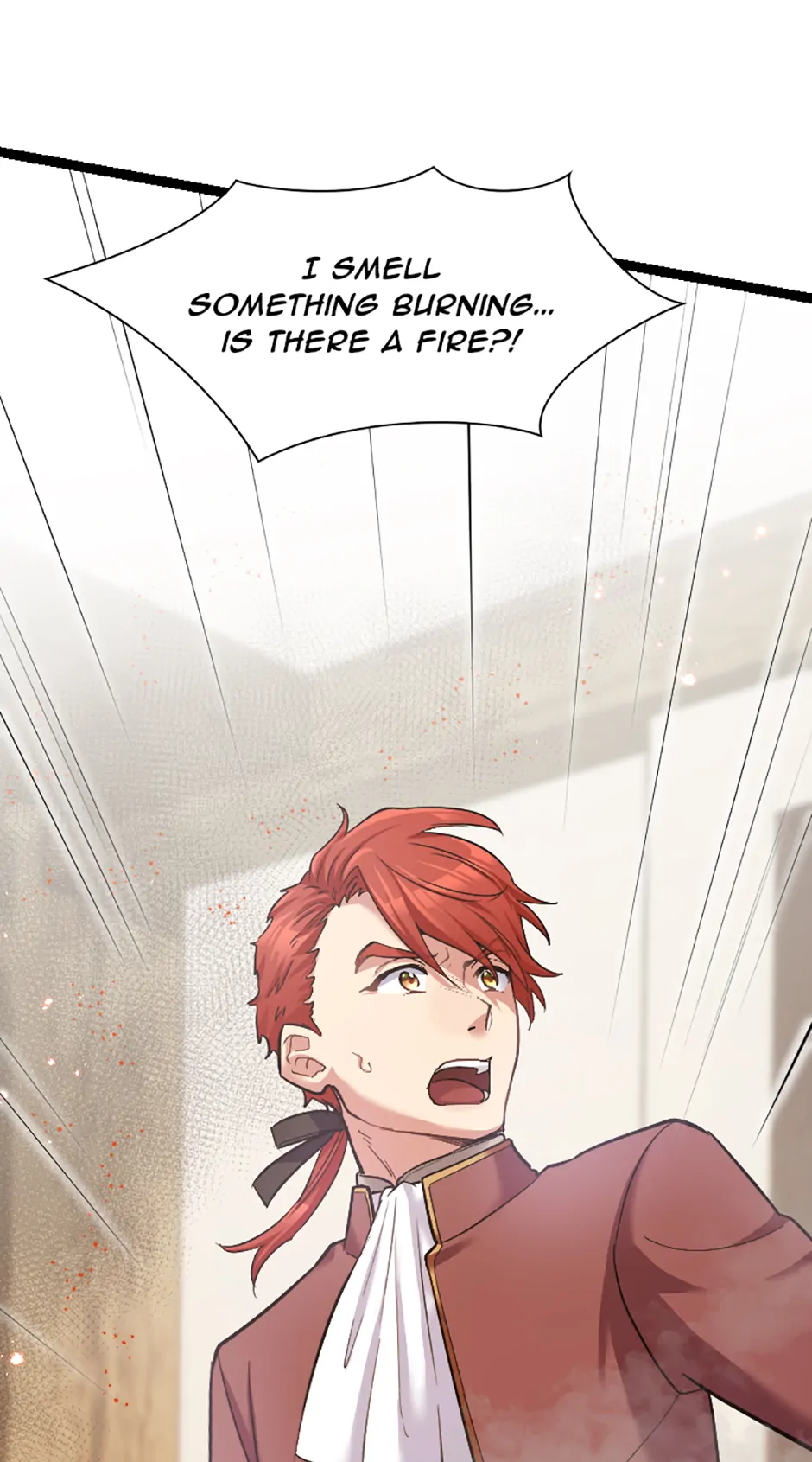 Lady of Iron Wall chapter 19 page 92
