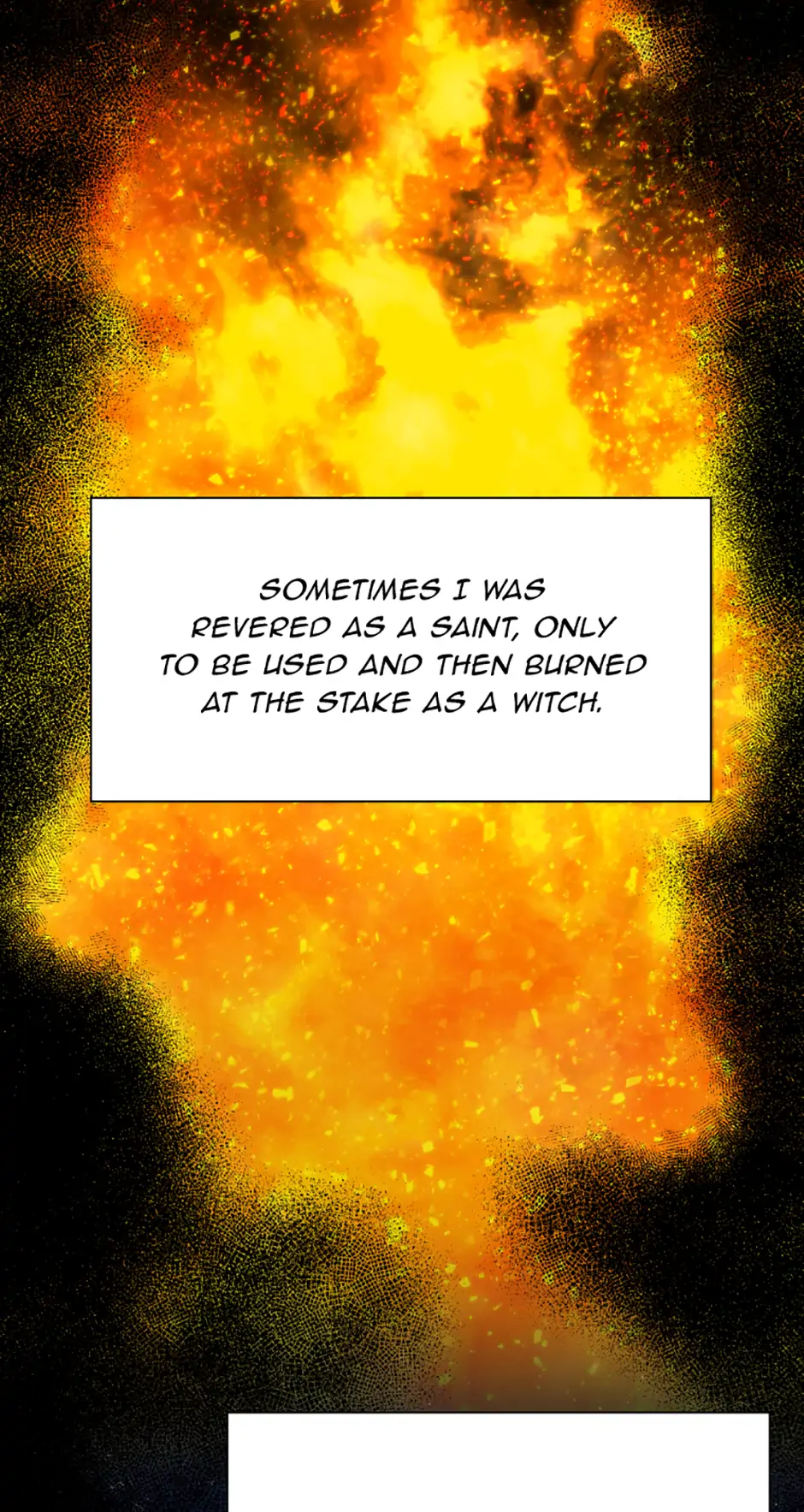 Lady of Iron Wall chapter 2 page 10