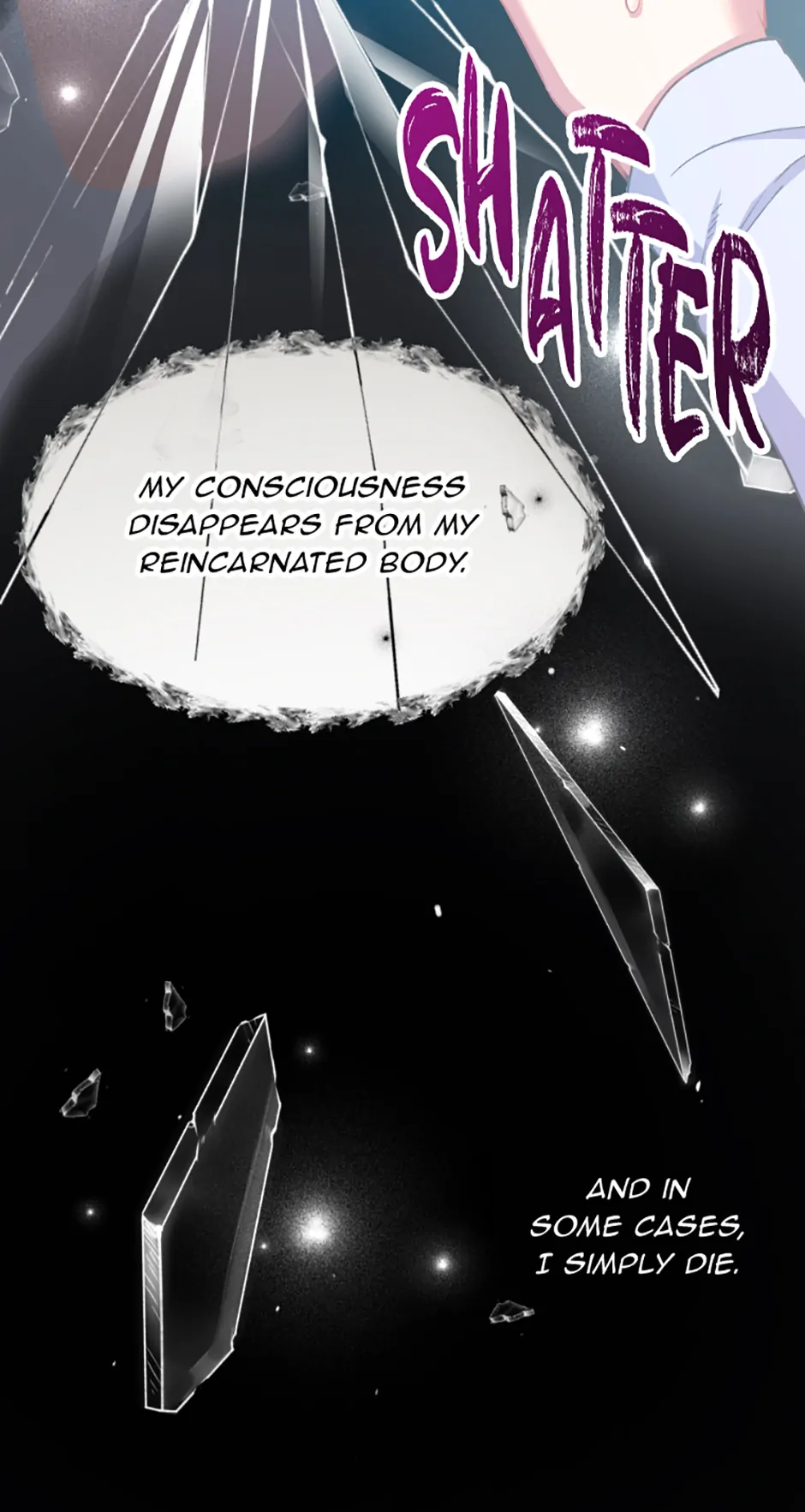 Lady of Iron Wall chapter 2 page 15