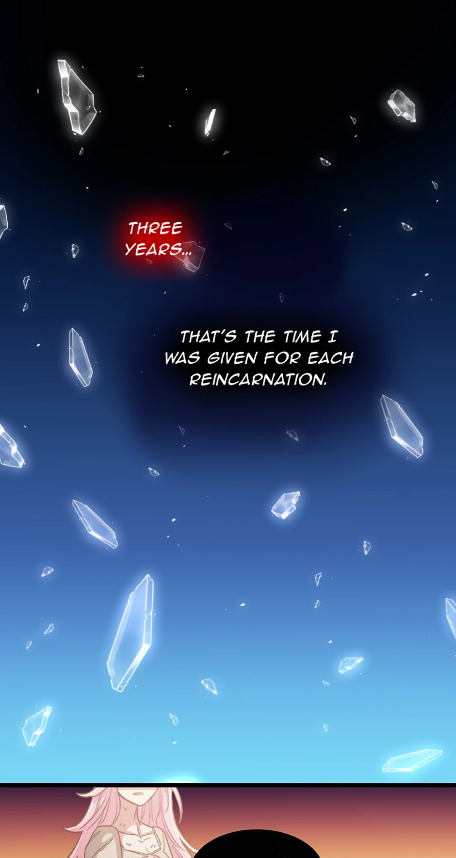 Lady of Iron Wall chapter 2 page 16