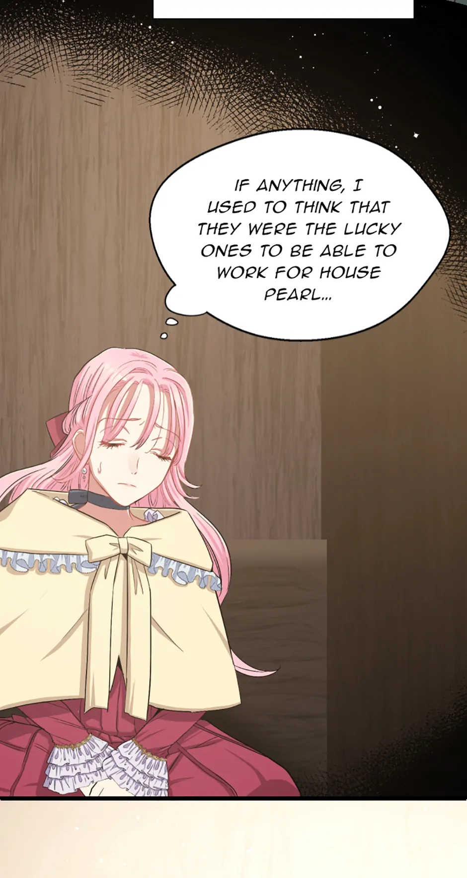 Lady of Iron Wall chapter 2 page 25