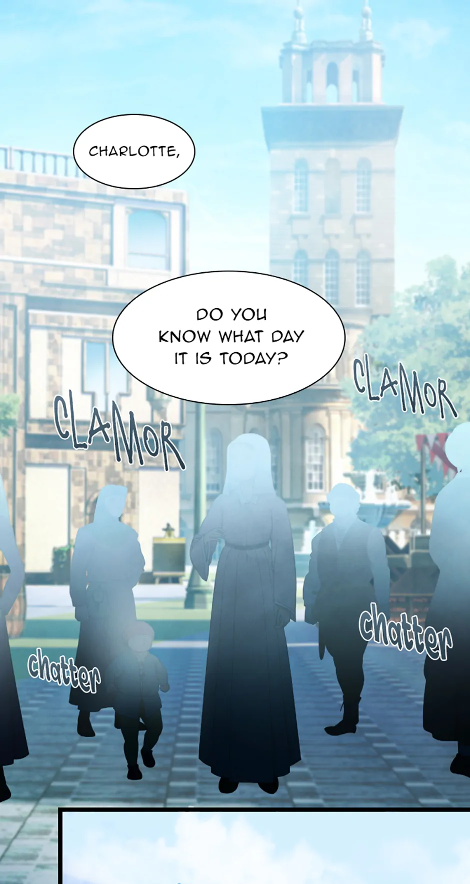 Lady of Iron Wall chapter 2 page 30