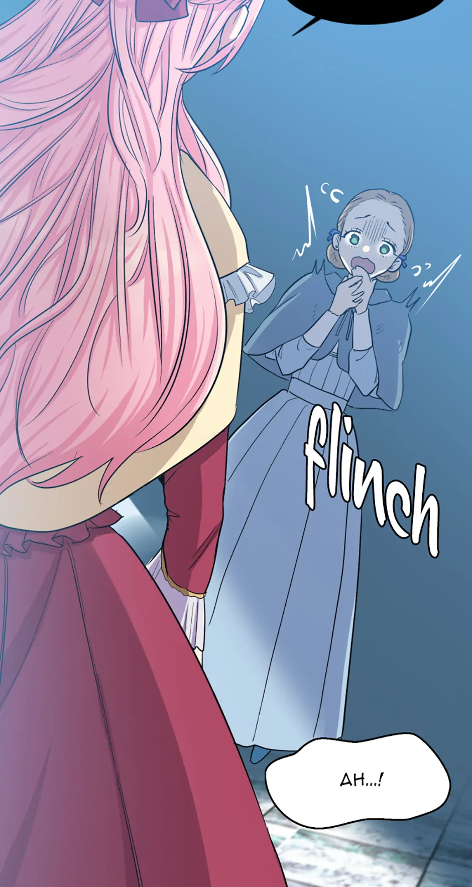 Lady of Iron Wall chapter 2 page 34