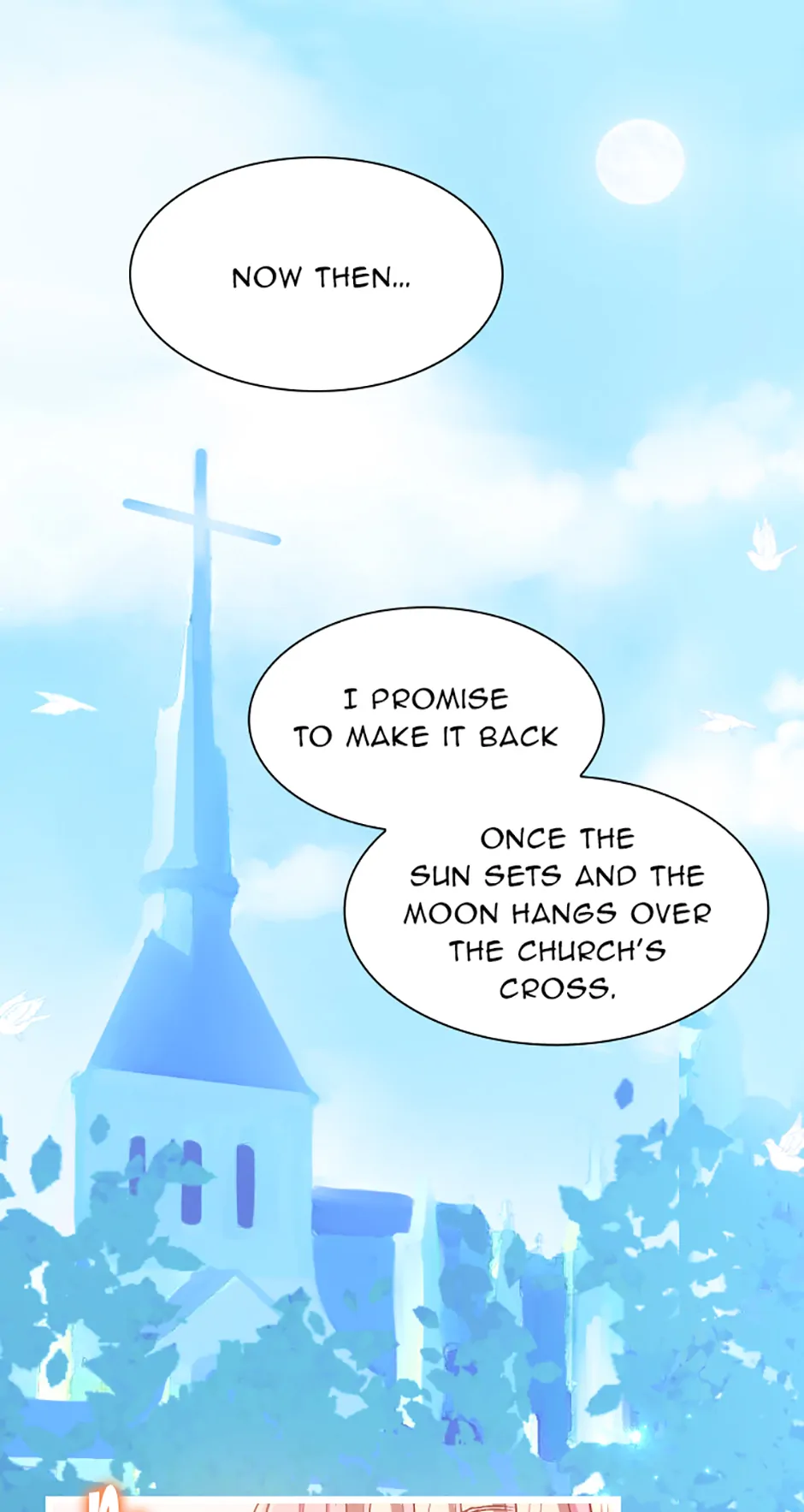 Lady of Iron Wall chapter 2 page 39