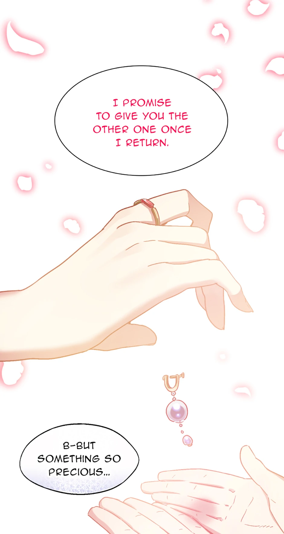 Lady of Iron Wall chapter 2 page 41