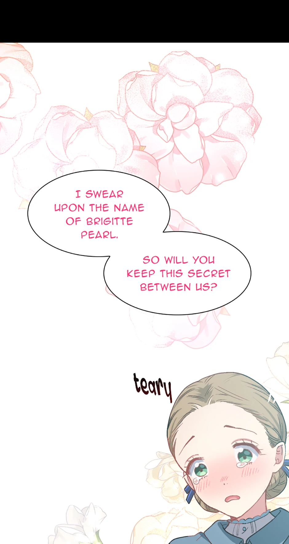 Lady of Iron Wall chapter 2 page 44