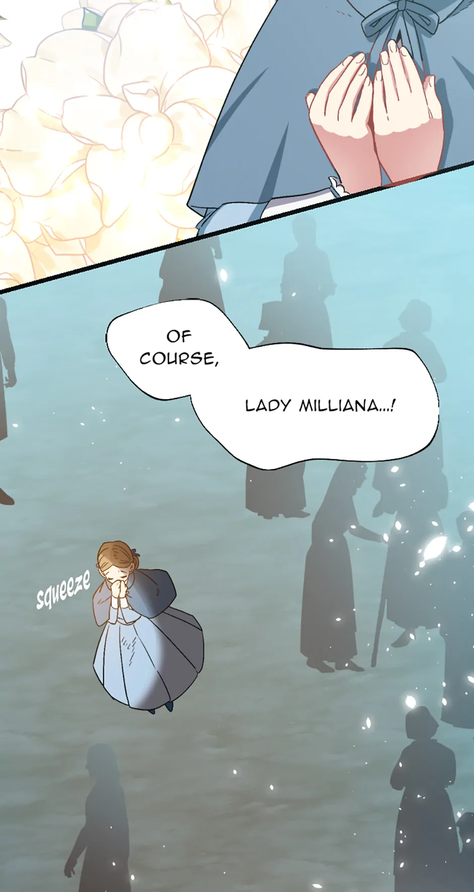 Lady of Iron Wall chapter 2 page 45