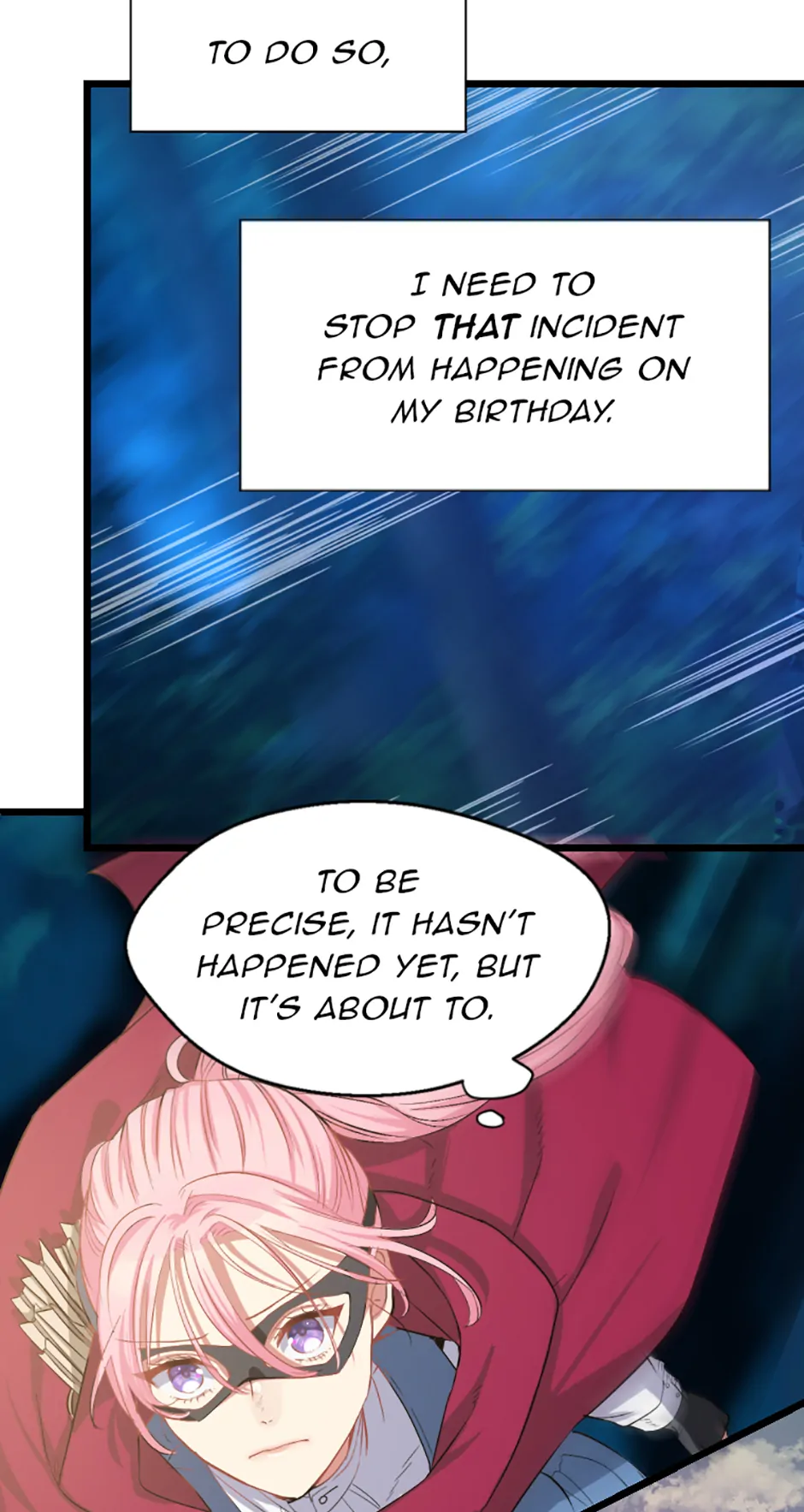 Lady of Iron Wall chapter 2 page 53