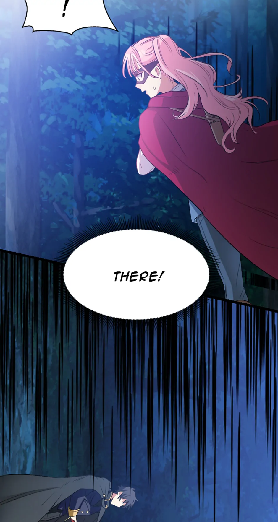 Lady of Iron Wall chapter 2 page 55
