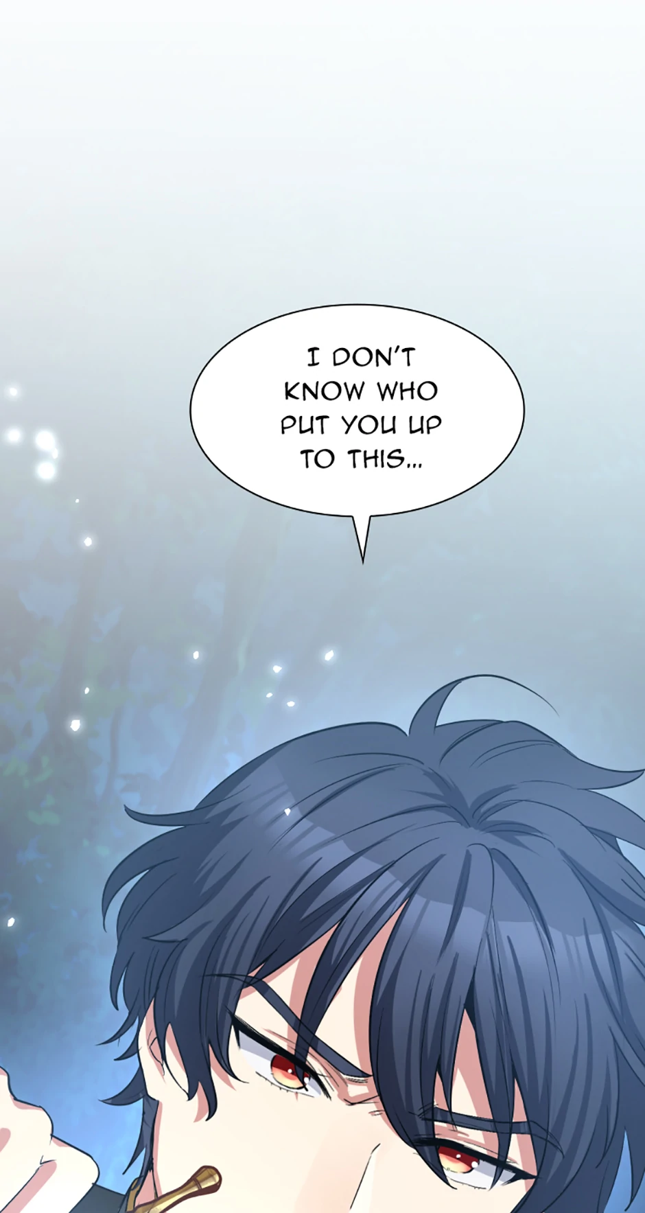 Lady of Iron Wall chapter 2 page 58
